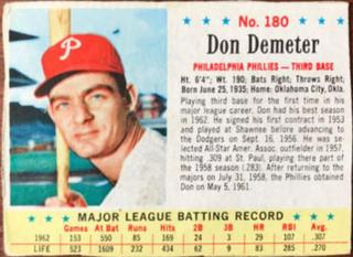 Don Demeter