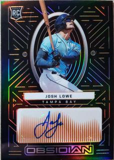 Josh Lowe