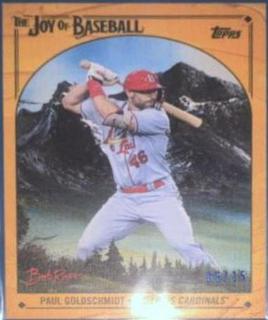 Paul Goldschmidt