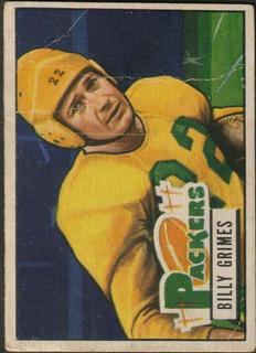 Billy Grimes