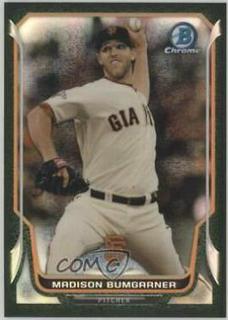 Madison Bumgarner
