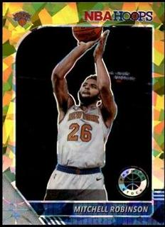 Mitchell Robinson