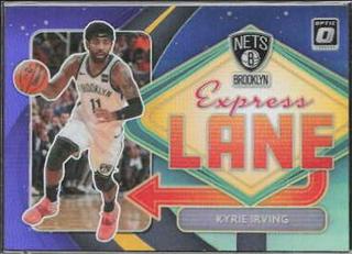 Kyrie Irving