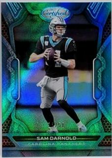 Sam Darnold