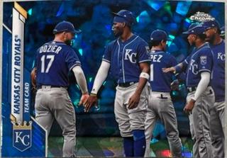 Kansas City Royals