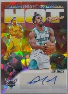 Ish Smith