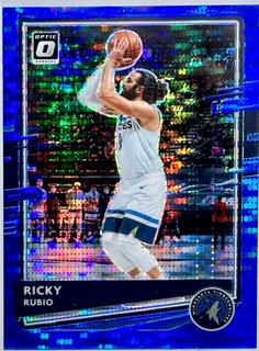Ricky Rubio
