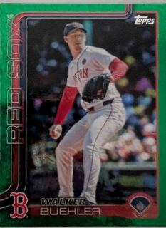 Walker Buehler