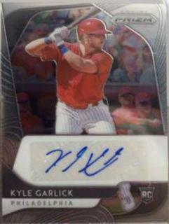 Kyle Garlick