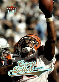 Corey Dillon