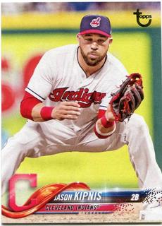 Jason Kipnis