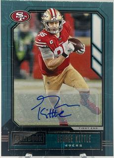George Kittle