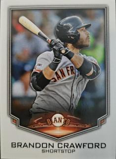 Brandon Crawford