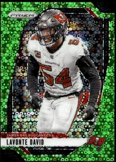 Lavonte David