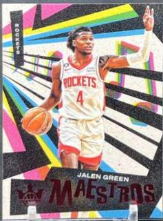 Jalen Green
