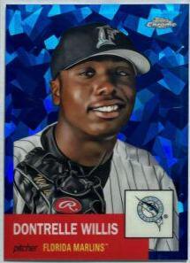 Dontrelle Willis