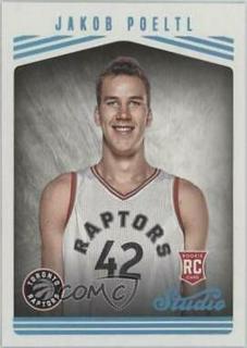 Jakob Poeltl