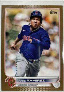 Jose Ramirez