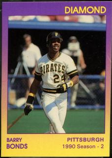 Barry Bonds