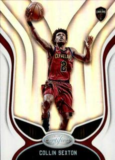 Collin Sexton