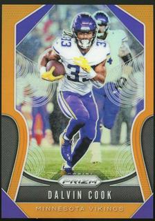Dalvin Cook