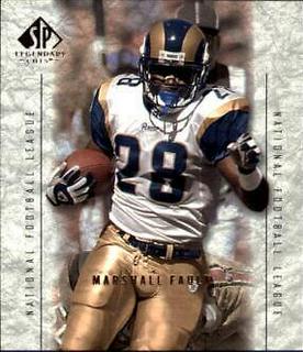 Marshall Faulk