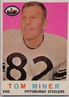 Tom Miner