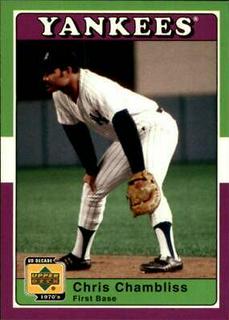 Chris Chambliss