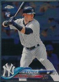 Clint Frazier