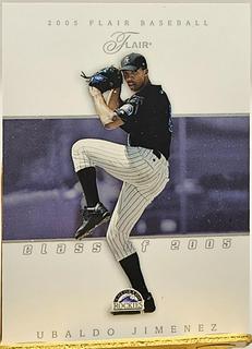 Ubaldo Jimenez