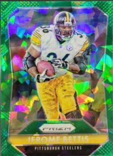 Jerome Bettis