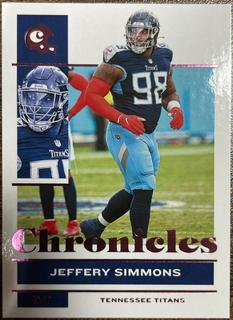 Jeffery Simmons