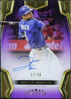 George Springer