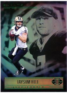Taysom Hill