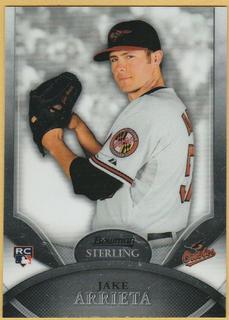 Jake Arrieta