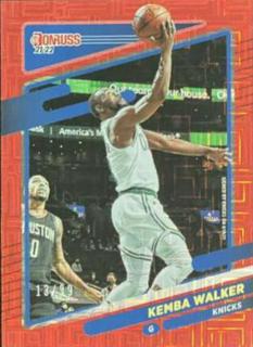 Kemba Walker