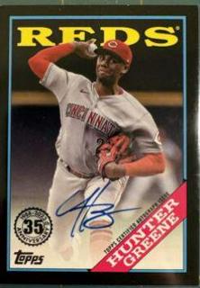 Hunter Greene