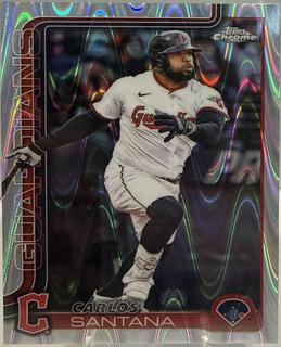 Carlos Santana