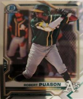 Robert Puason