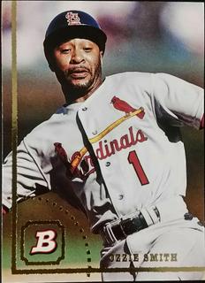 Ozzie Smith