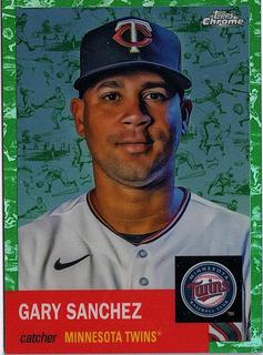 Gary Sanchez