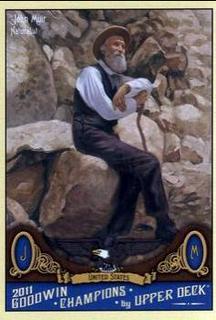 John Muir