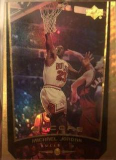 Michael Jordan