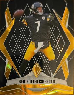 Ben Roethlisberger