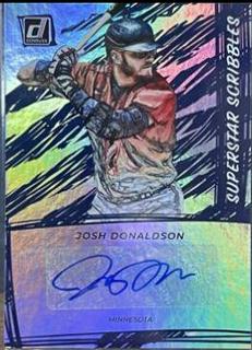 Josh Donaldson