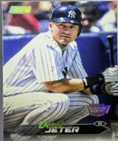 Derek Jeter