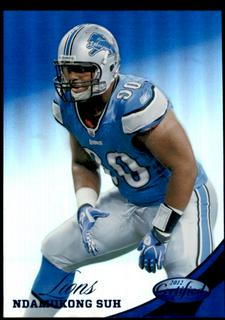 Ndamukong Suh