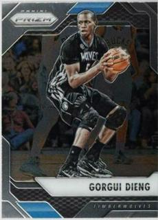 Gorgui Dieng