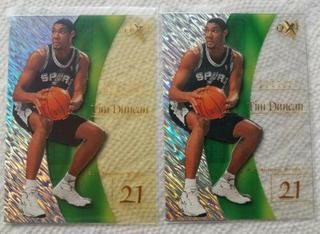 Tim Duncan