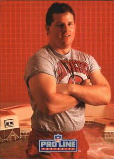 Keith DeLong